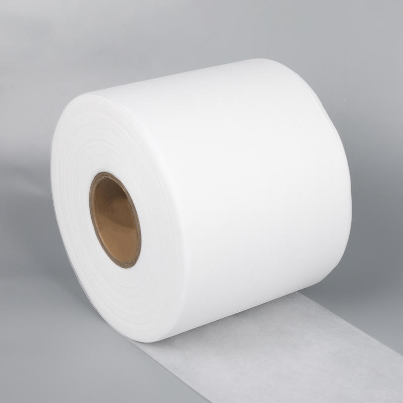 SS Soft Antibacterial Spunbond Nonwoven Fabric for Mask