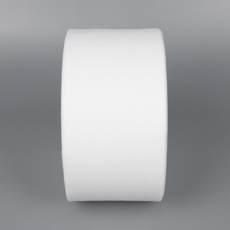 Hydrophilic Hot Air Through Nonwoven Fabric Used For Top Sheet