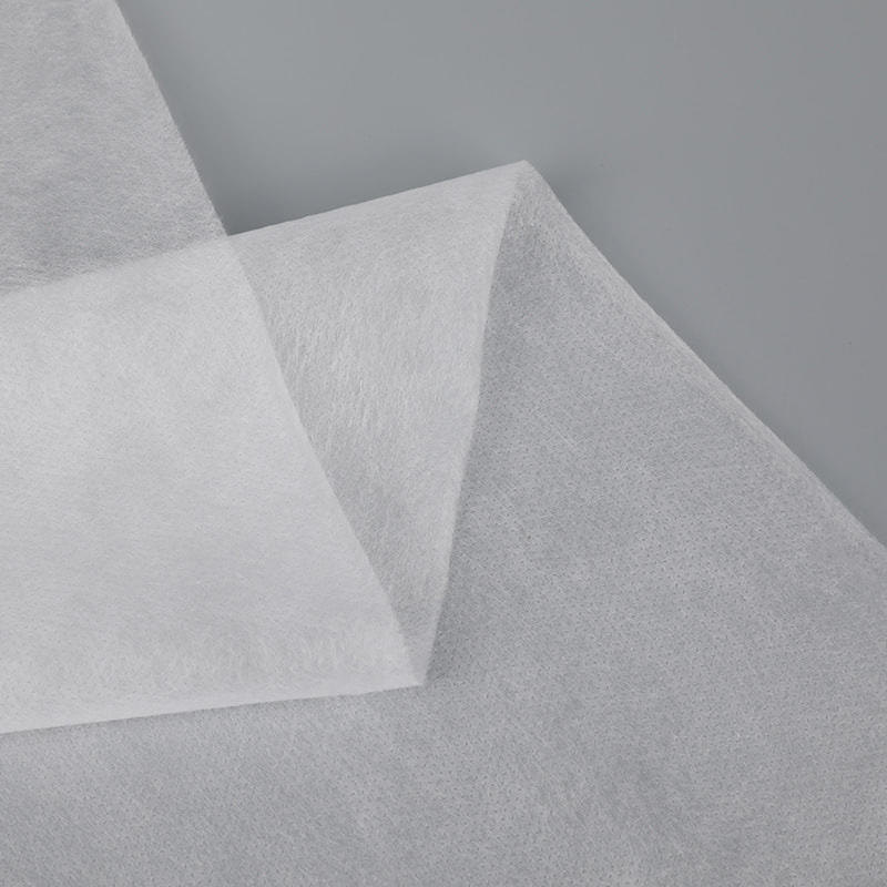 SS Cool Sense Spunbond Nonwoven Fabric for Mask