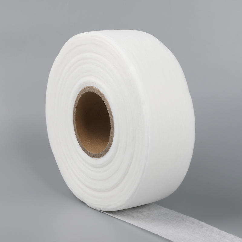 Hydrophilic Hot Air Through Nonwoven Fabric Used For Top Sheet
