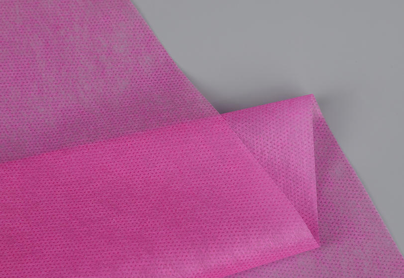 Spunbond SMS Nonwoven Fabric